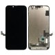TFO Soft OLED Screen Replacement for Apple iPhone 16e FHD Display Assembly