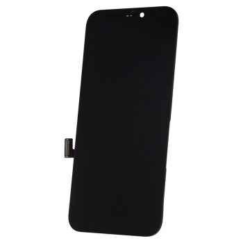 iPhone 12 Mini Screen Replacement OEM Refurbished Display Service Pack +, black