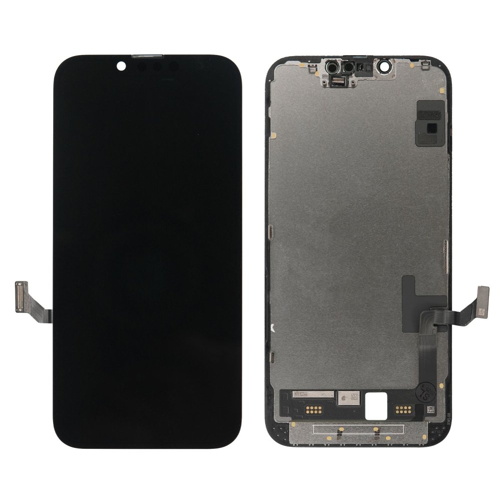 TFO Screen Replacement for Apple iPhone 16e LCD Incell FHD Display (1)