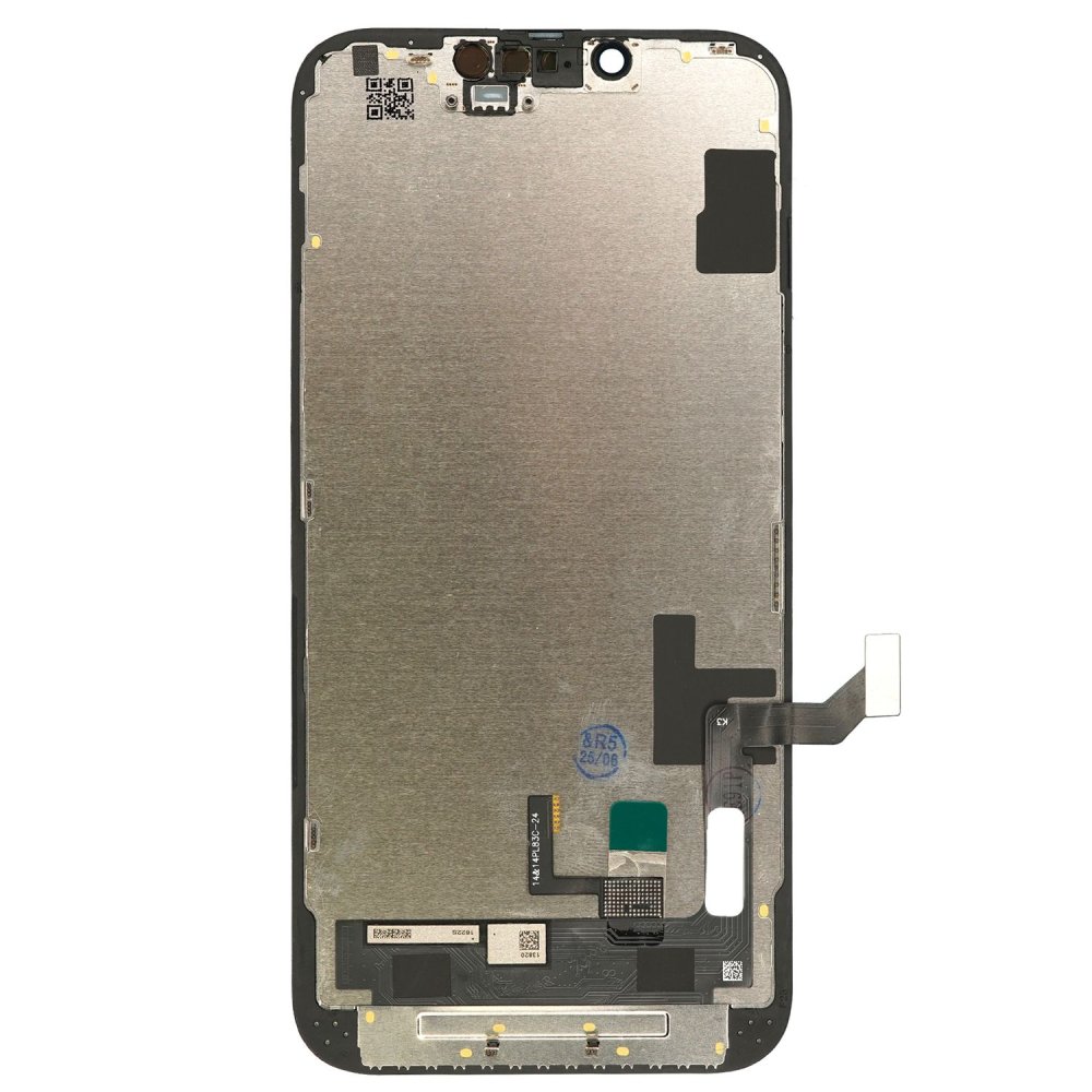 TFO Soft OLED Screen Replacement for Apple iPhone 16e FHD Display Assembly (1)
