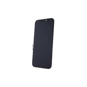 iPhone 12 / 12 Pro Display Screen Replacement Service Pack, black