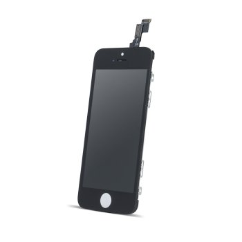 Apple iPhone 5C LCD + Touch Panel AAA, black