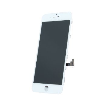 Apple iPhone 7 Plus LCD Display + Touch Panel TM AAAA, white