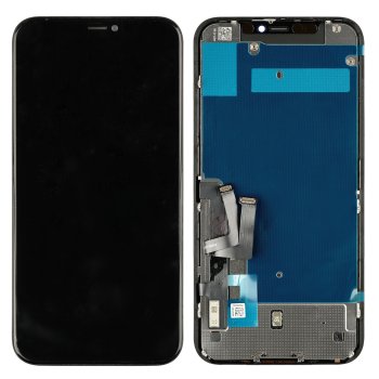 iPhone 11 Screen Replacement Incell FHD Display Digitizer TFO