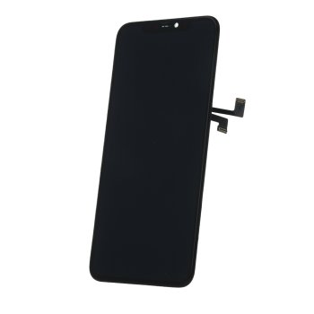 iPhone 11 Pro Max Screen Replacement Display Service Pack, black