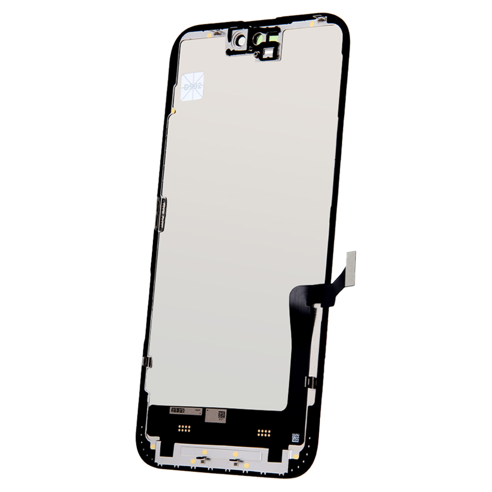 iPhone 15 Plus Screen Replacement with Digitizer Incell COF ZY, black (0)