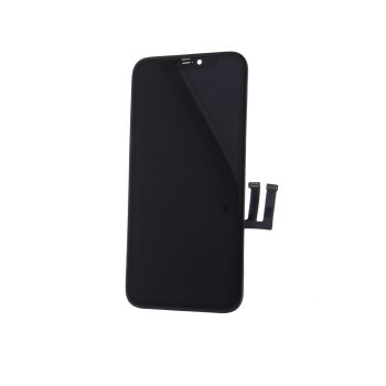 iPhone 11 Screen Replacement Display Assembly Service Pack, black