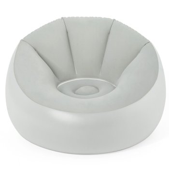 Bestway 75086 Inflatable LED Chair