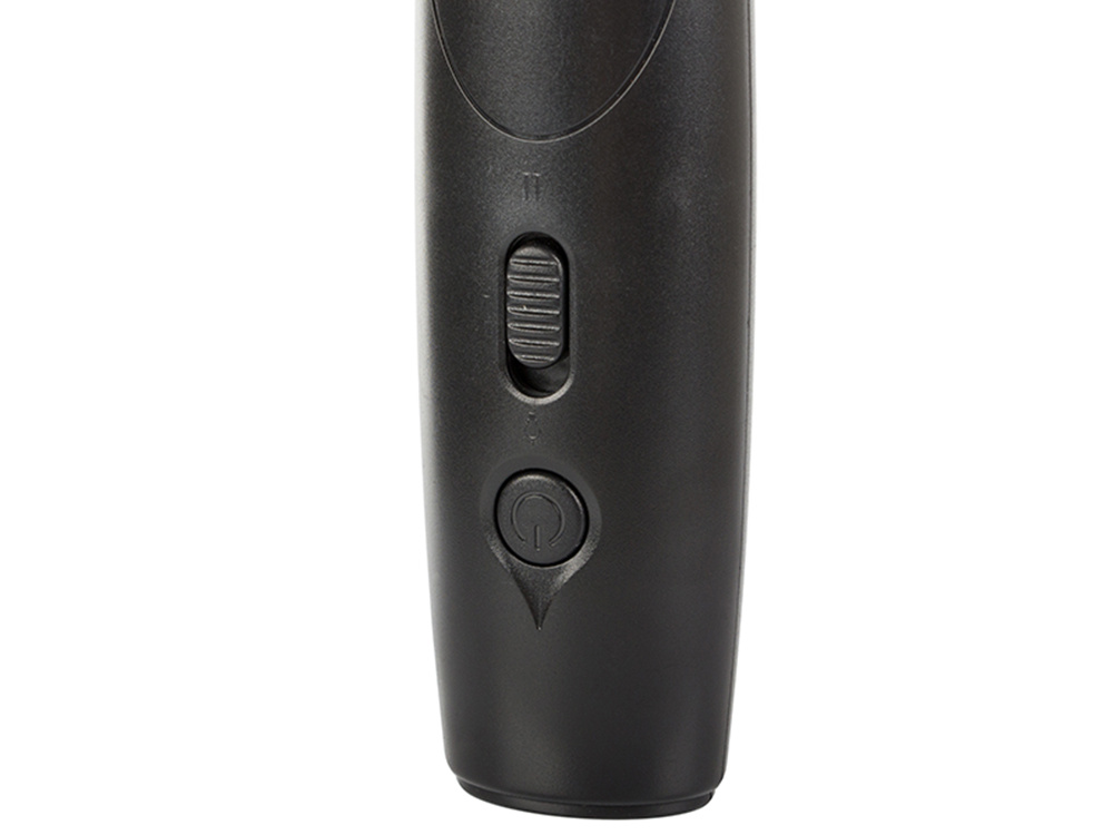 Ultrasonic Anti-barking Device Electronic Dog Repellent Dog Training Device with Torch (2)