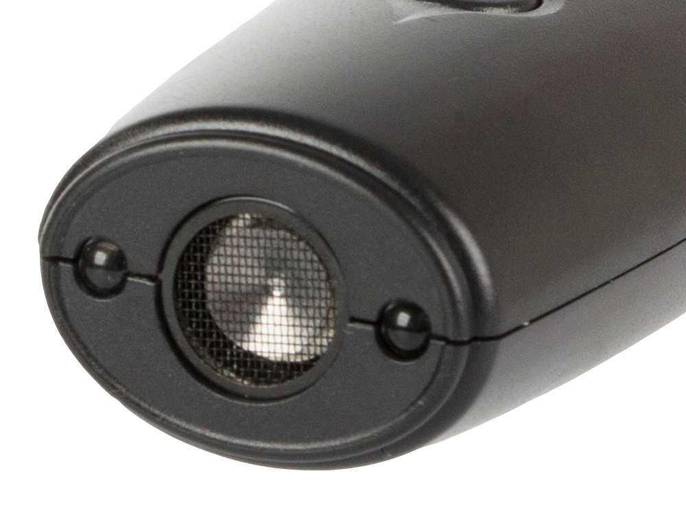 Ultrasonic Anti-barking Device Electronic Dog Repellent Dog Training Device with Torch (12)