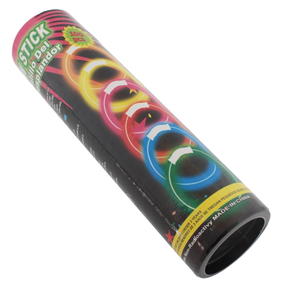 Lightstick light 100shuk 8 hrs (0)