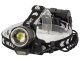 Bailong LED Headlamp CREE XHP360, Power Bank, Model T37-P360