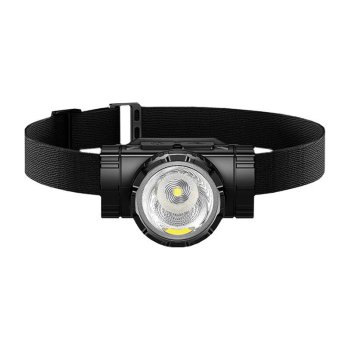 Headlamp Flashlight Superfire HL96 220m Range