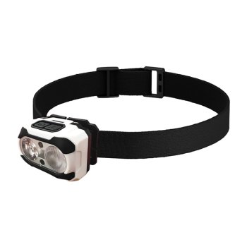 LED Headlamp Superfire HE10 550 Lumens