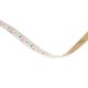 Warm White USB Battery Operated LED Light Strip with Motion Sensor, 1m