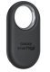 Samsung SmartTag 2 Bluetooth Anti-Theft Device Pet Tracker, Black