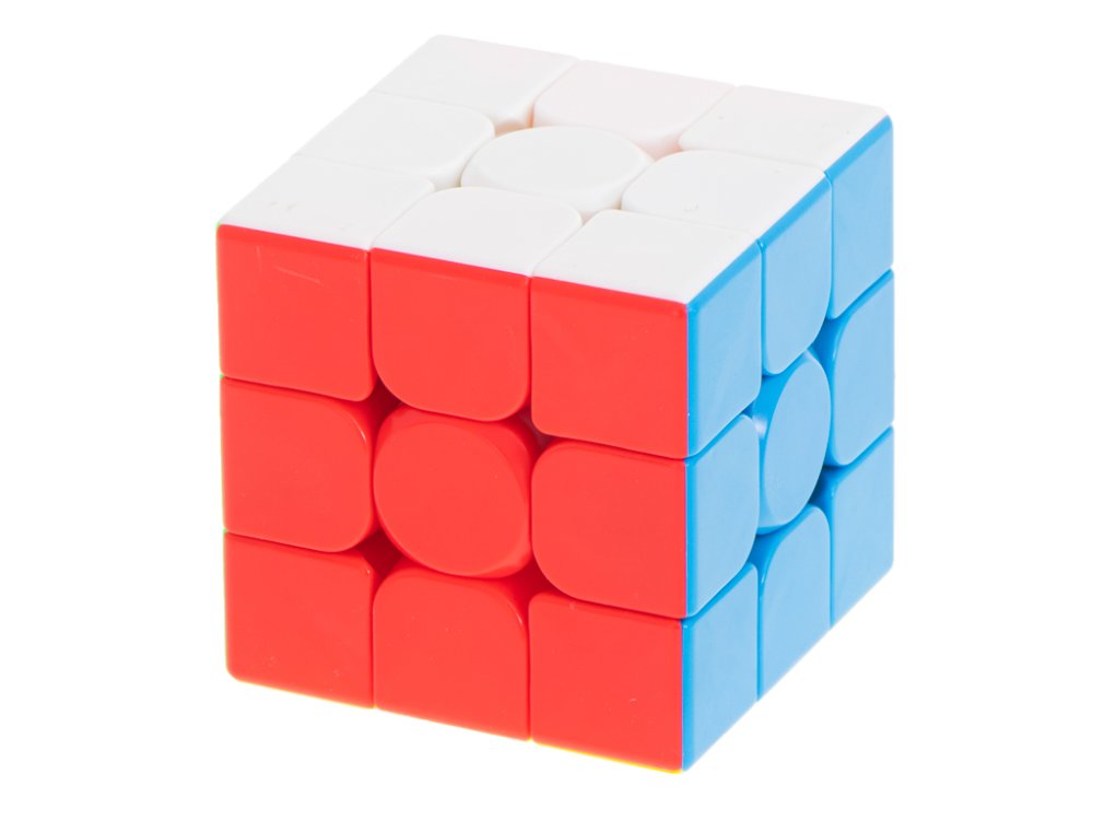 Logic Toy Rubik's Cube 3x3 (1)