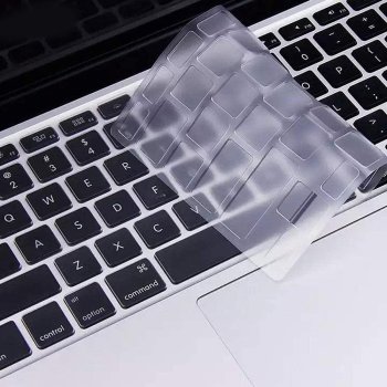 MacBook Air 13.3'' (A2179/A2337) ENKAY Ultra-thin TPU Dust-proof Keyboard Protective Film