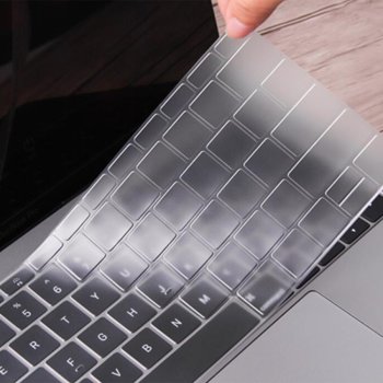 MacBook Air 13'' (A1466/A1369/A1278/A1286/A1502/A1425/A1398) Keyboard Protective Cover Film