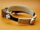 Headband Magnifier with 2 LED Lights for Close Work 1.5x-17x
