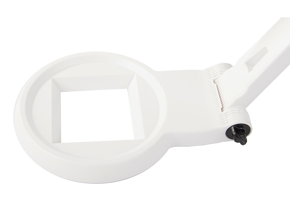 Desk Magnifier with Light 12x 8x 18 LED USB (1)