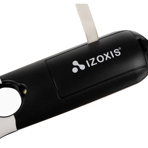 Izoxis 22670 LED-Illuminated Magnifying Glass (4)