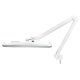 LED Beauty Desk Lamp Elegante 801-tl Adjustable Light, white