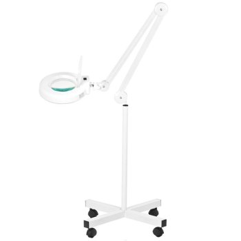 Product name (EN): LED Magnifying Lamp S4 with Stand