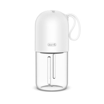 Mini Blender Deerma DEM-NU01 for Smoothies, Shakes and Juices, 300 ml