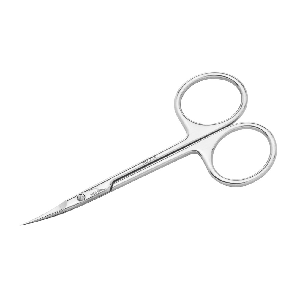 NGHIA EXPORT KD.714 Manicure Scissors (0)