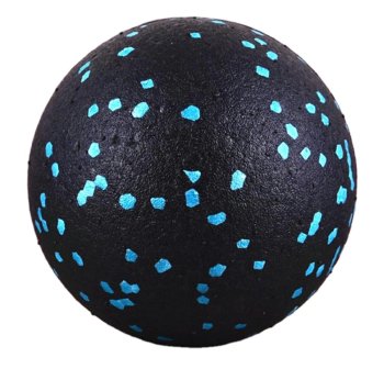 8 cm Muscle Massage Ball for Recovery, color as shown