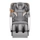 Sakura Massage Chair Classic 802A White Grey