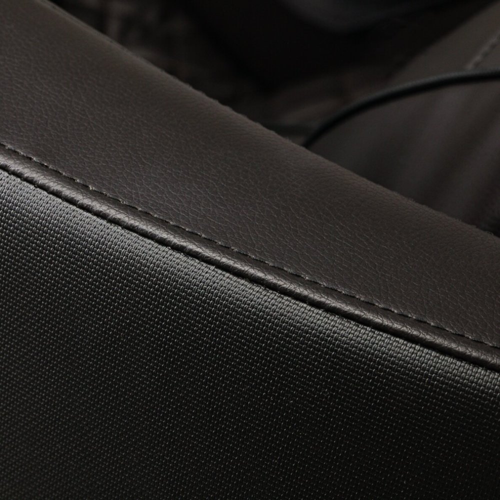 Sakura COMFORT Plus 806 Armchair for Relax with Massager Function, Black (8)