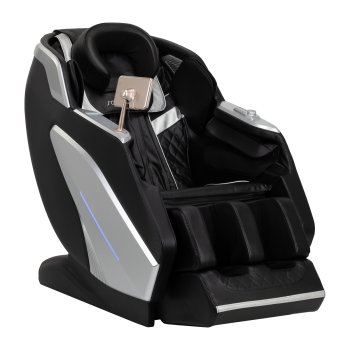 Sakura Prime 108 Full Body Massage Chair, Black