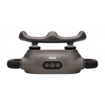 KiCA OmniVibe multi-functional massager