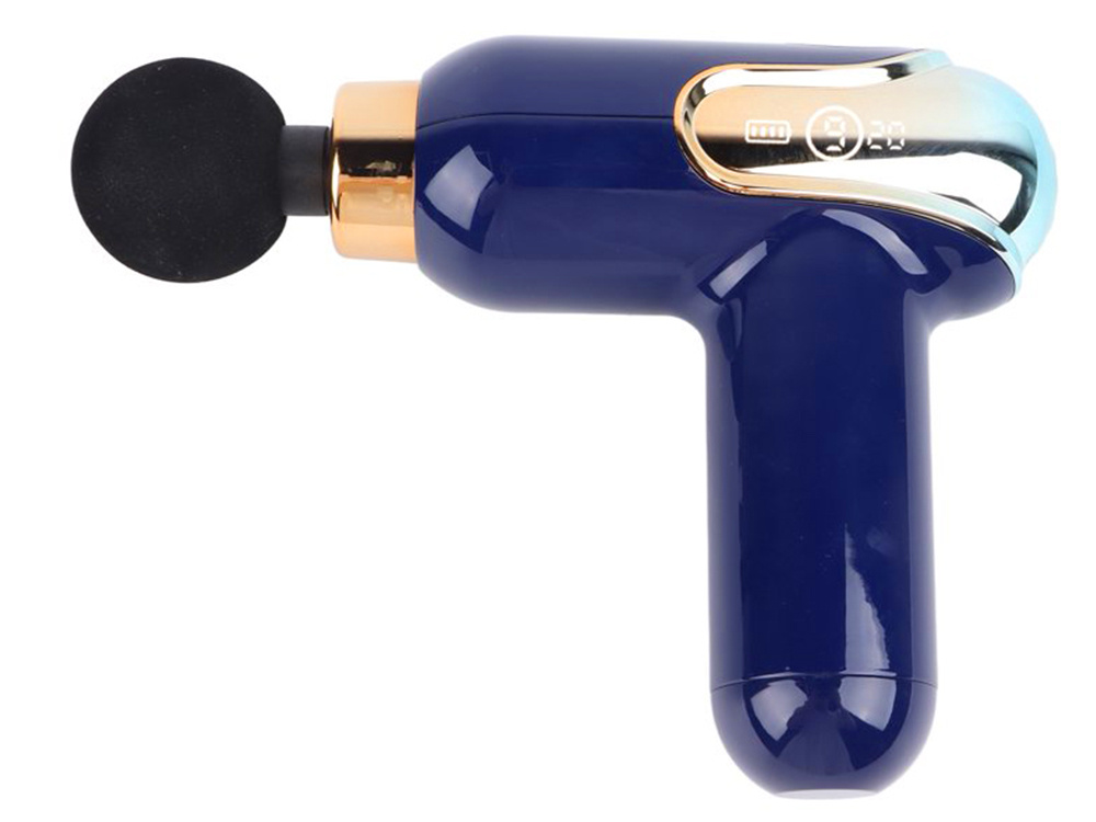Mini Massage Gun, Percussion Massager (7)