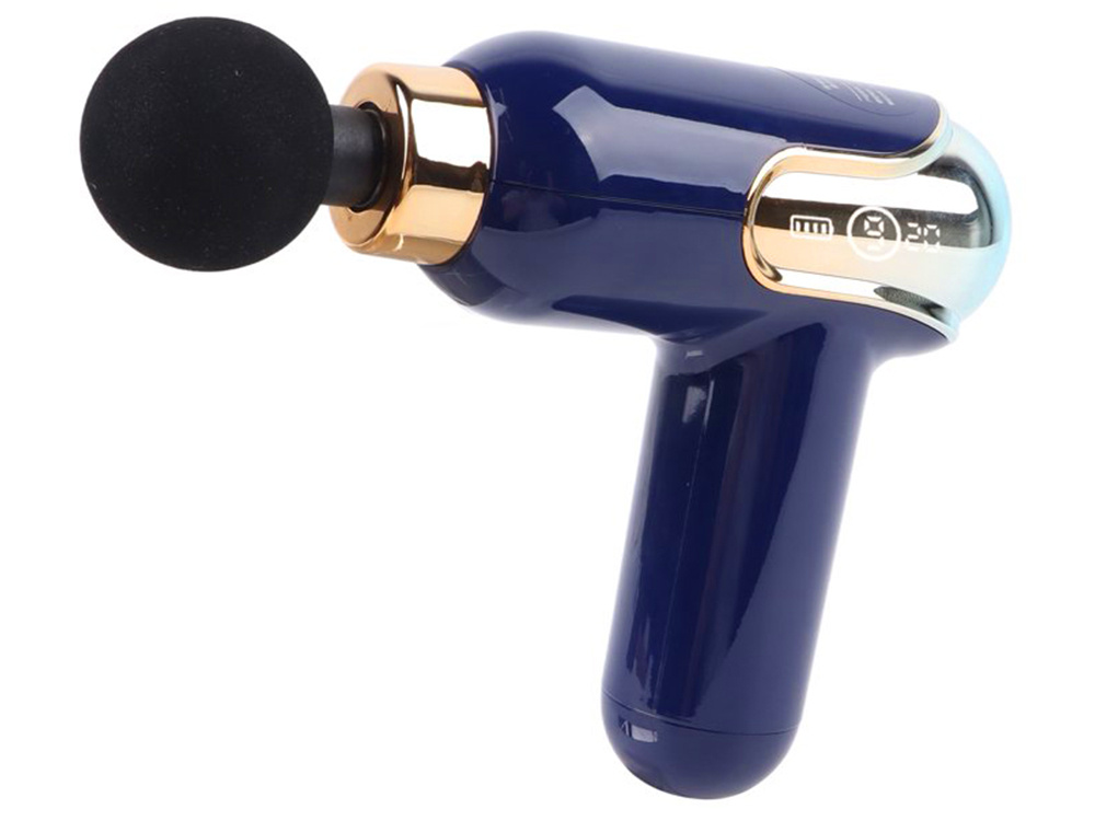 Mini Massage Gun, Percussion Massager (8)