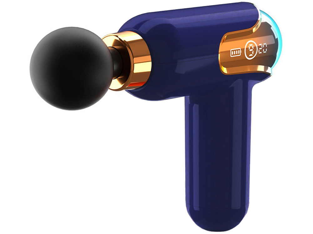 Mini Massage Gun, Percussion Massager (0)