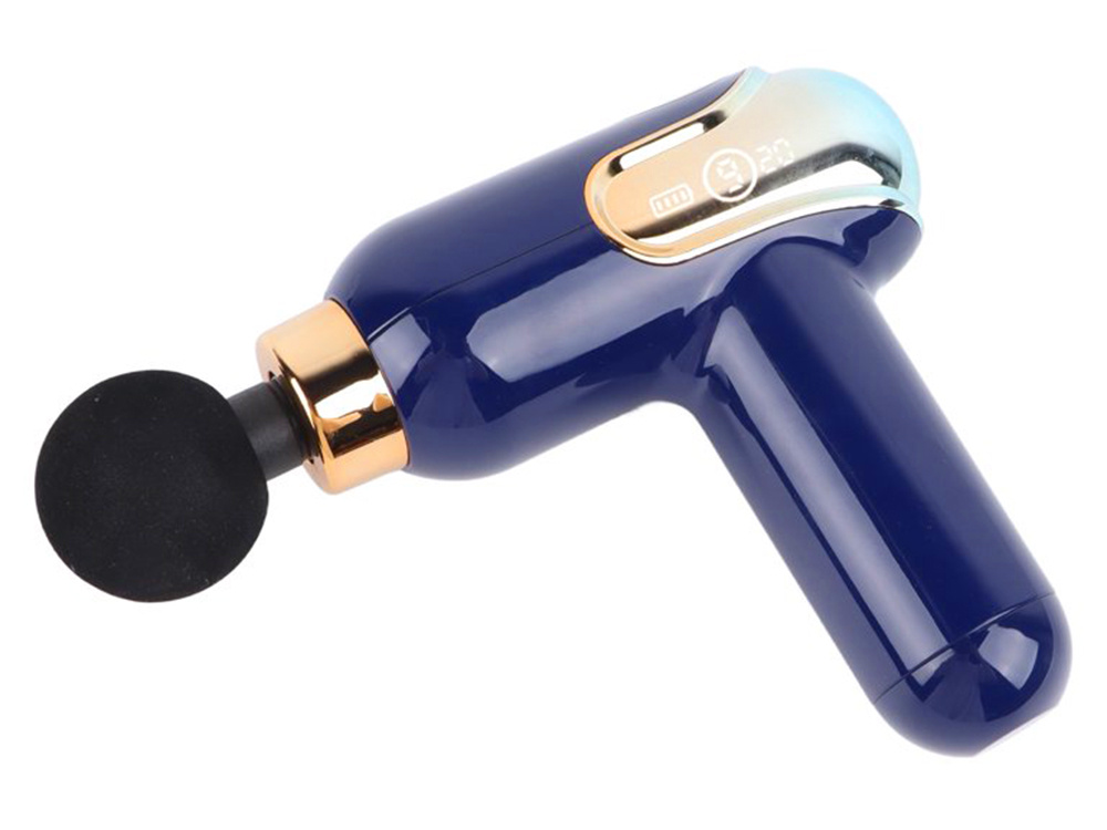 Mini Massage Gun, Percussion Massager (5)