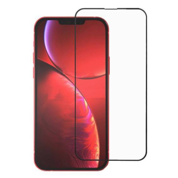 5D Apple iPhone 16 Pro 6.3'', Tempered Full Cover Glass Screen Protector