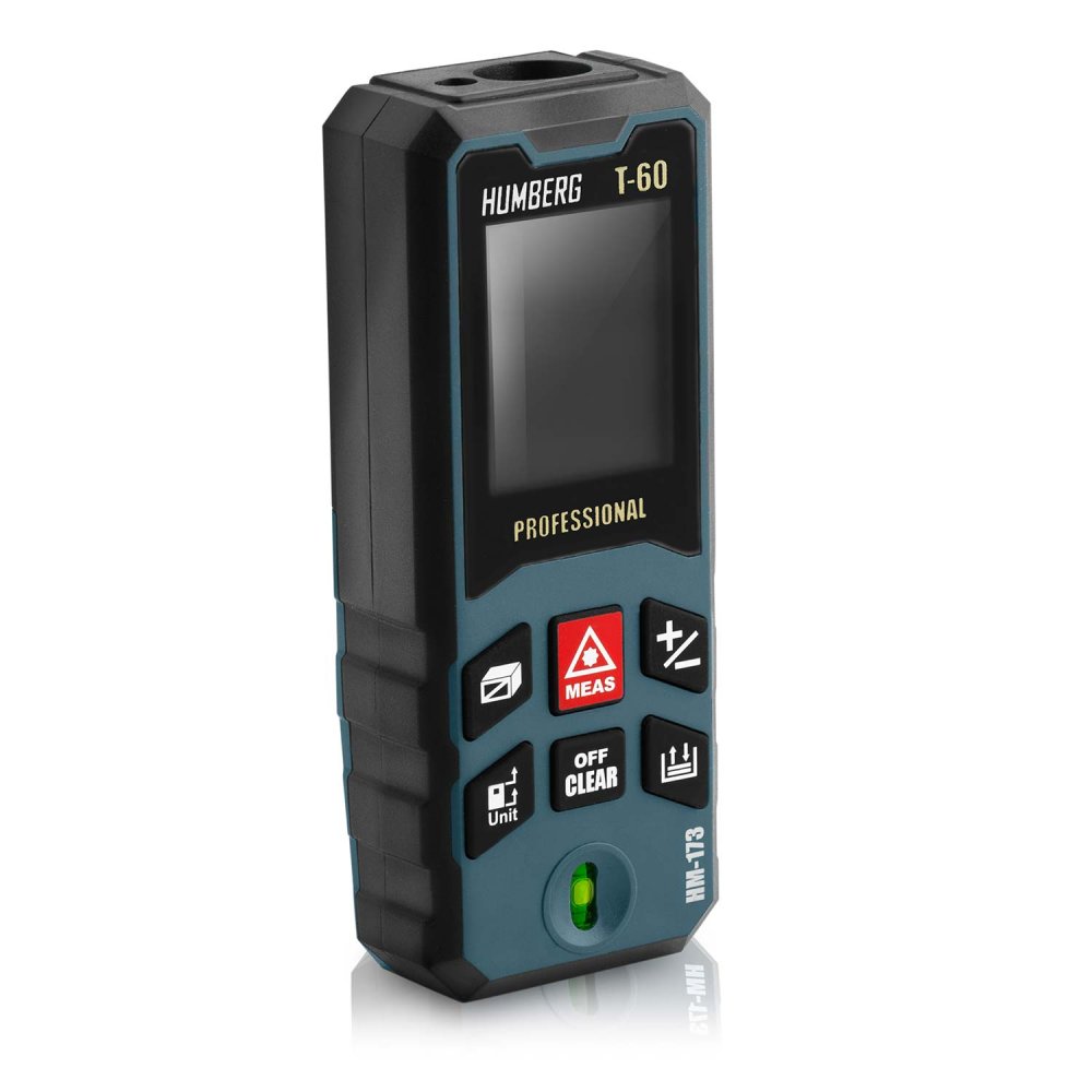 Humberg HM-173 Laser Distance Meter 60 m (0)