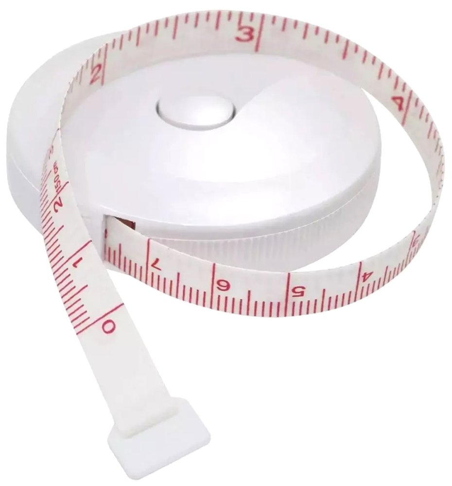 Tailor's centimeter 1.5m (0)