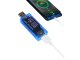 Universal Voltmeter Ammeter Tester USB Voltage and Current Meter