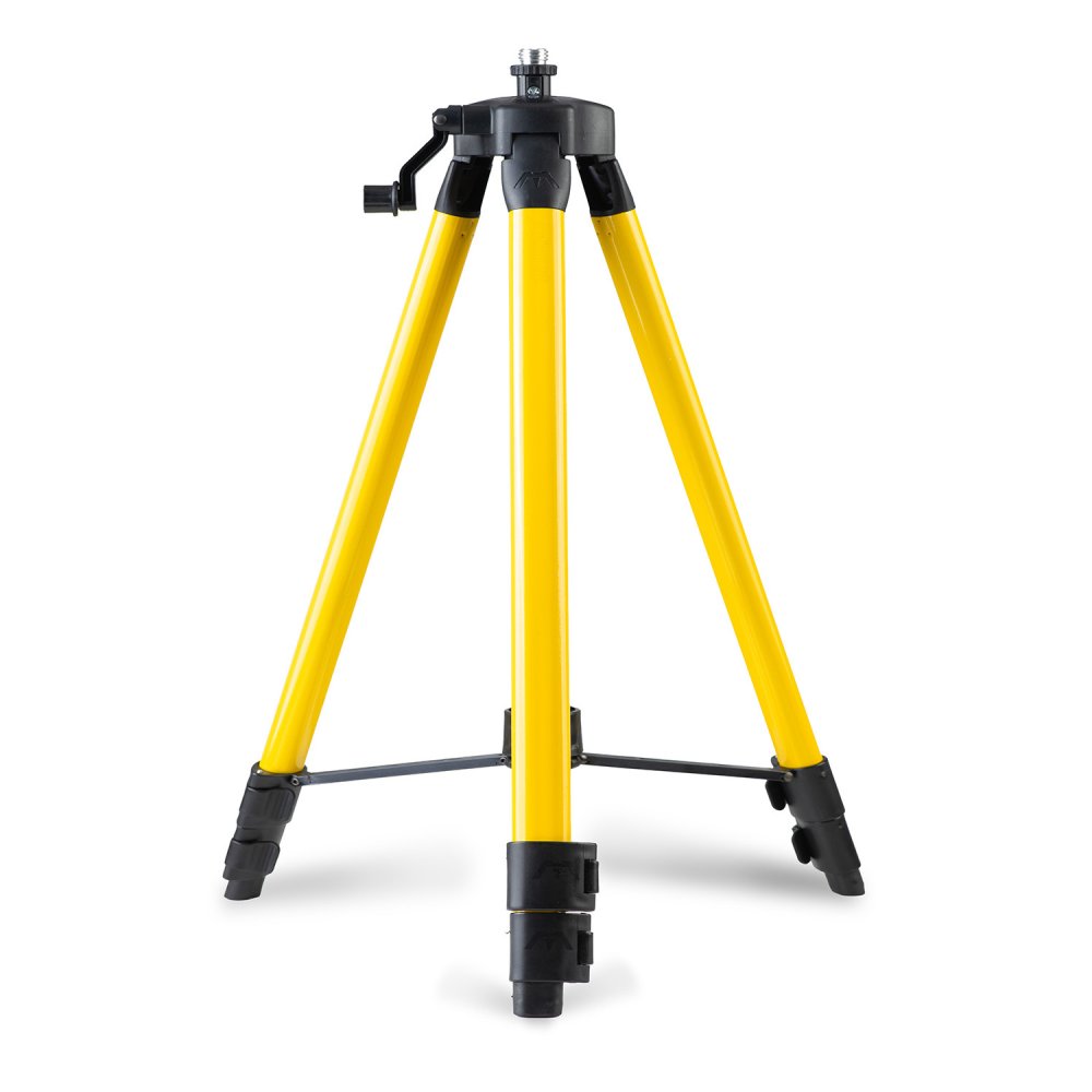 Humberg HM-180 Tripod for Cross Line Laser Level, 150cm (1)