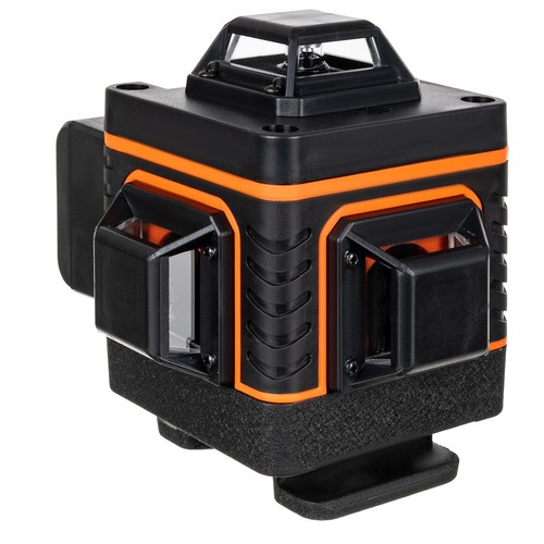 16-Line 360-Degree Laser Level (2)
