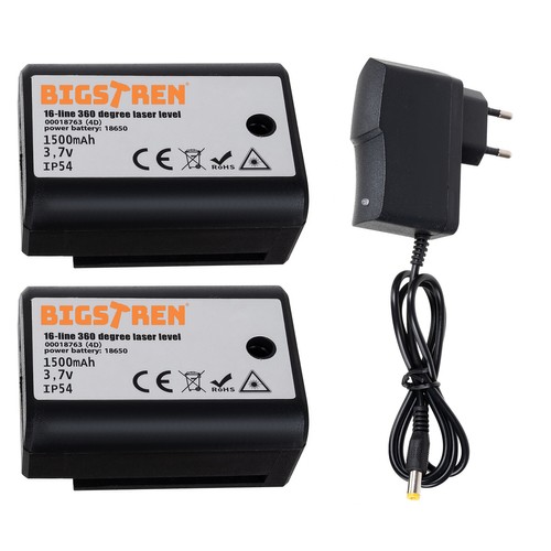 16-Line 360-Degree Laser Level (14)