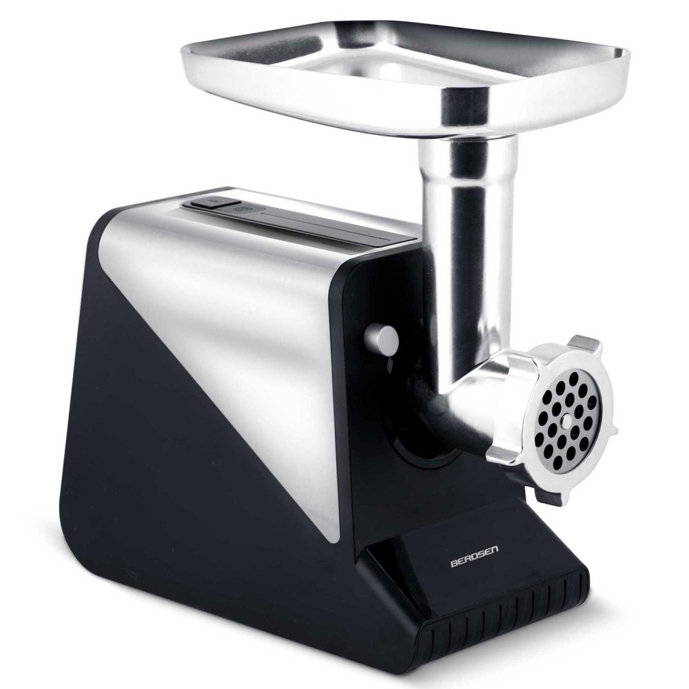 Meat Grinder Berdsen BD-602, 800W/2000W (2)