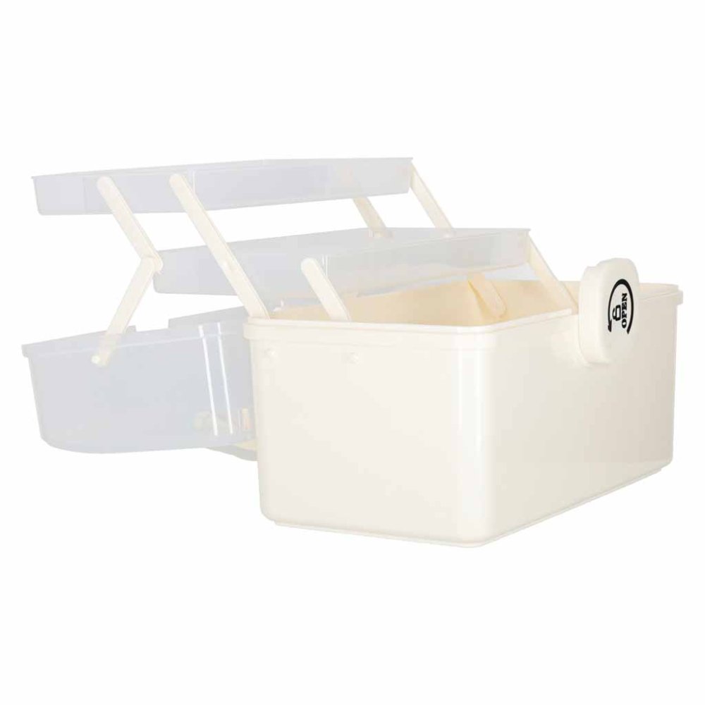 Organizer Box First Aid Kit for Medication Storage, 34x19x22,5cm (2)