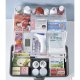 Ruhhy 24499 Medicine Organizer Storage Box