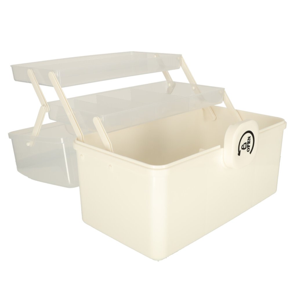 Organizer Box First Aid Kit for Medication Storage, 34x19x22,5cm (6)